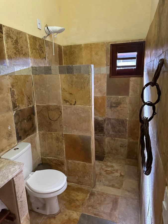 Apartament La Barcolana Canoa Quebrada Zewnętrze zdjęcie