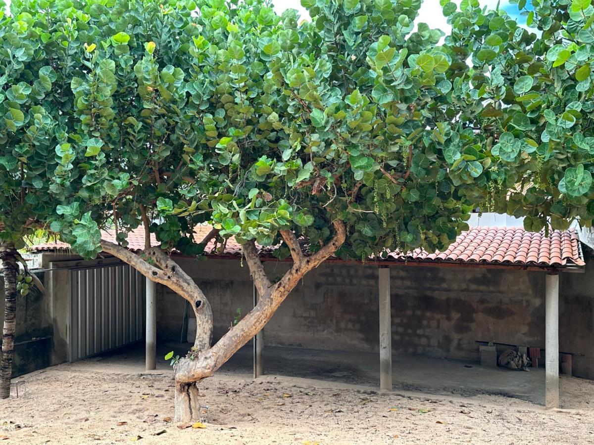 Apartament La Barcolana Canoa Quebrada Zewnętrze zdjęcie