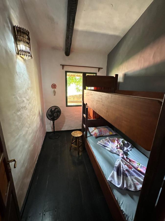 Apartament La Barcolana Canoa Quebrada Zewnętrze zdjęcie