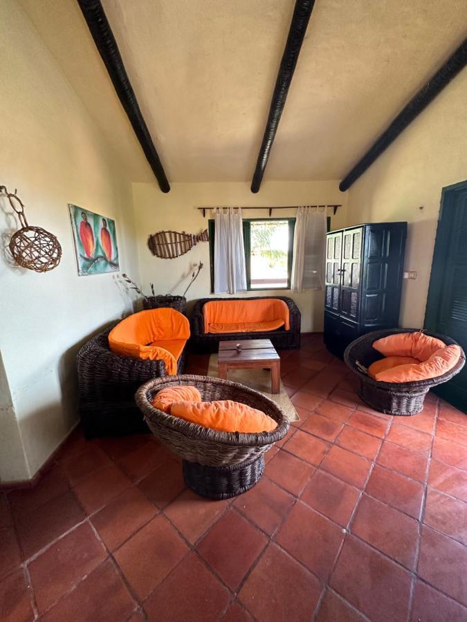 Apartament La Barcolana Canoa Quebrada Zewnętrze zdjęcie
