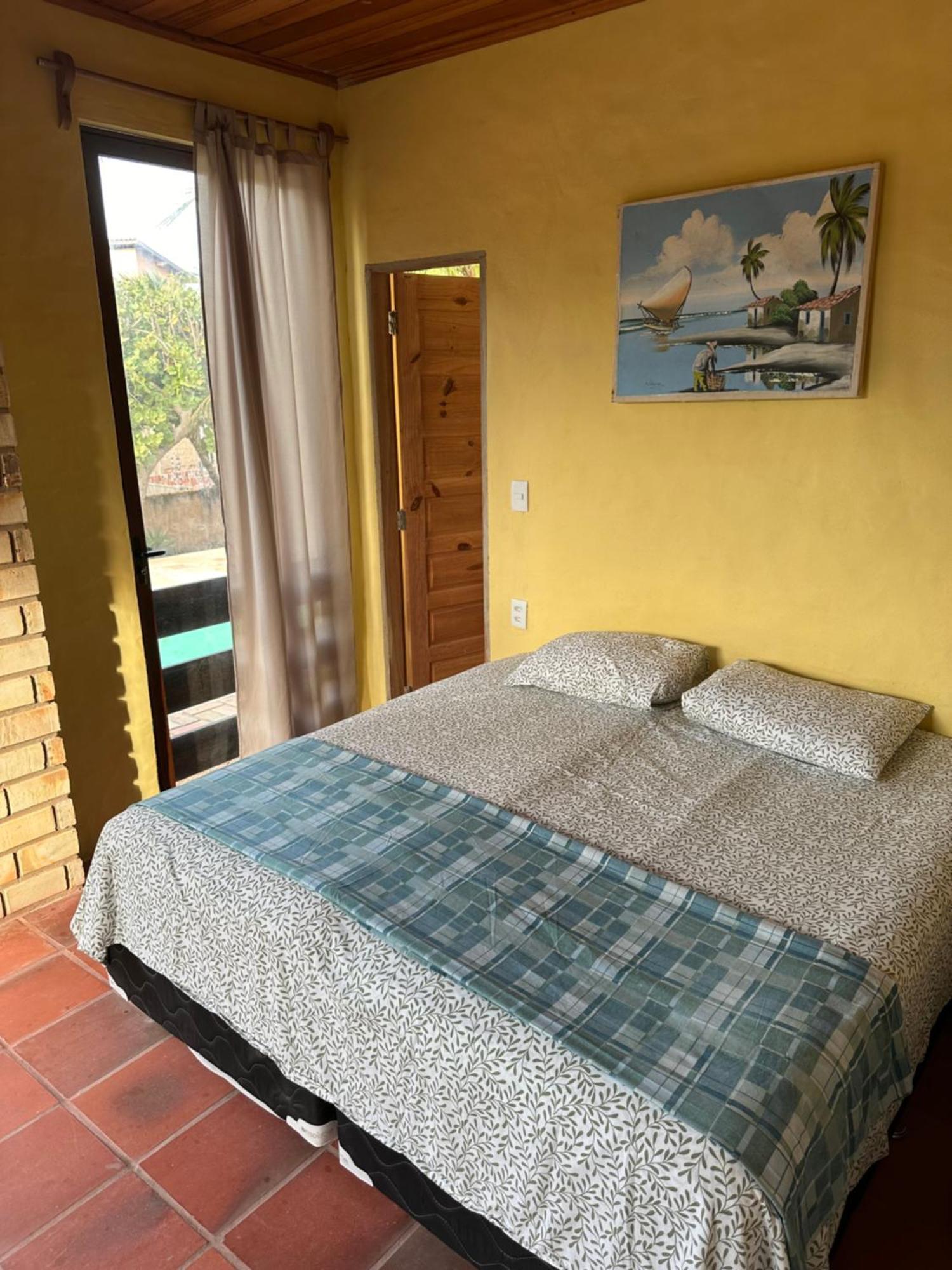 Apartament La Barcolana Canoa Quebrada Zewnętrze zdjęcie