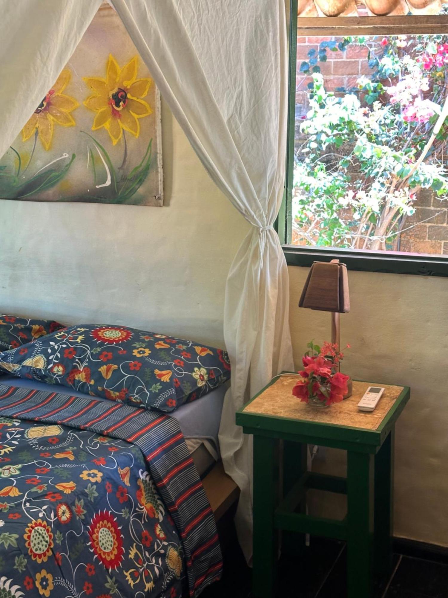 Apartament La Barcolana Canoa Quebrada Zewnętrze zdjęcie