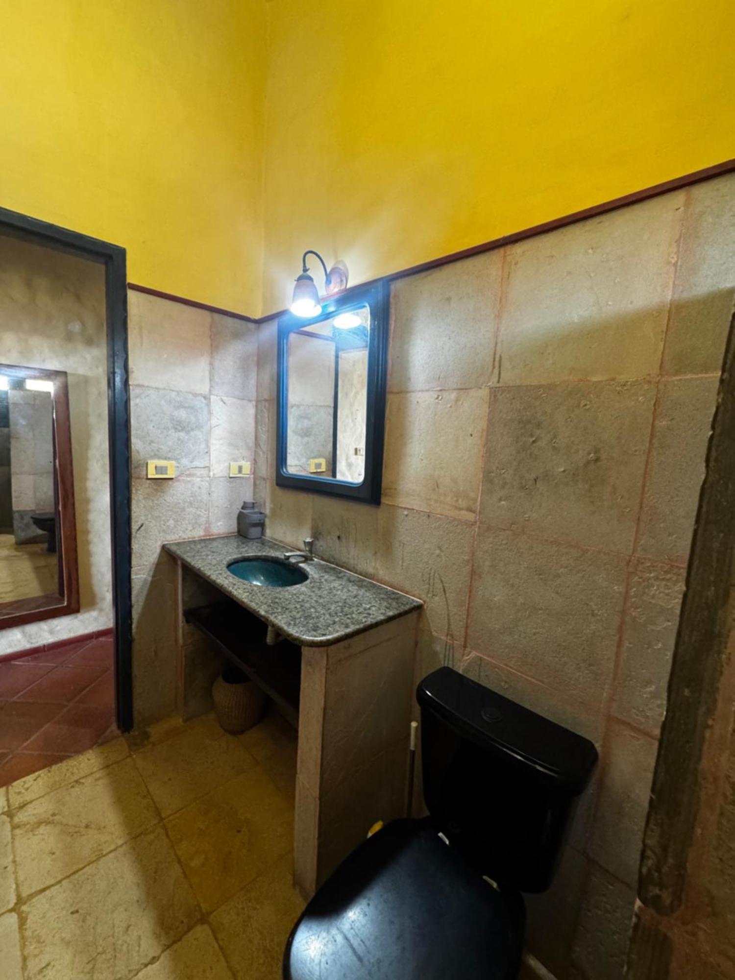 Apartament La Barcolana Canoa Quebrada Zewnętrze zdjęcie
