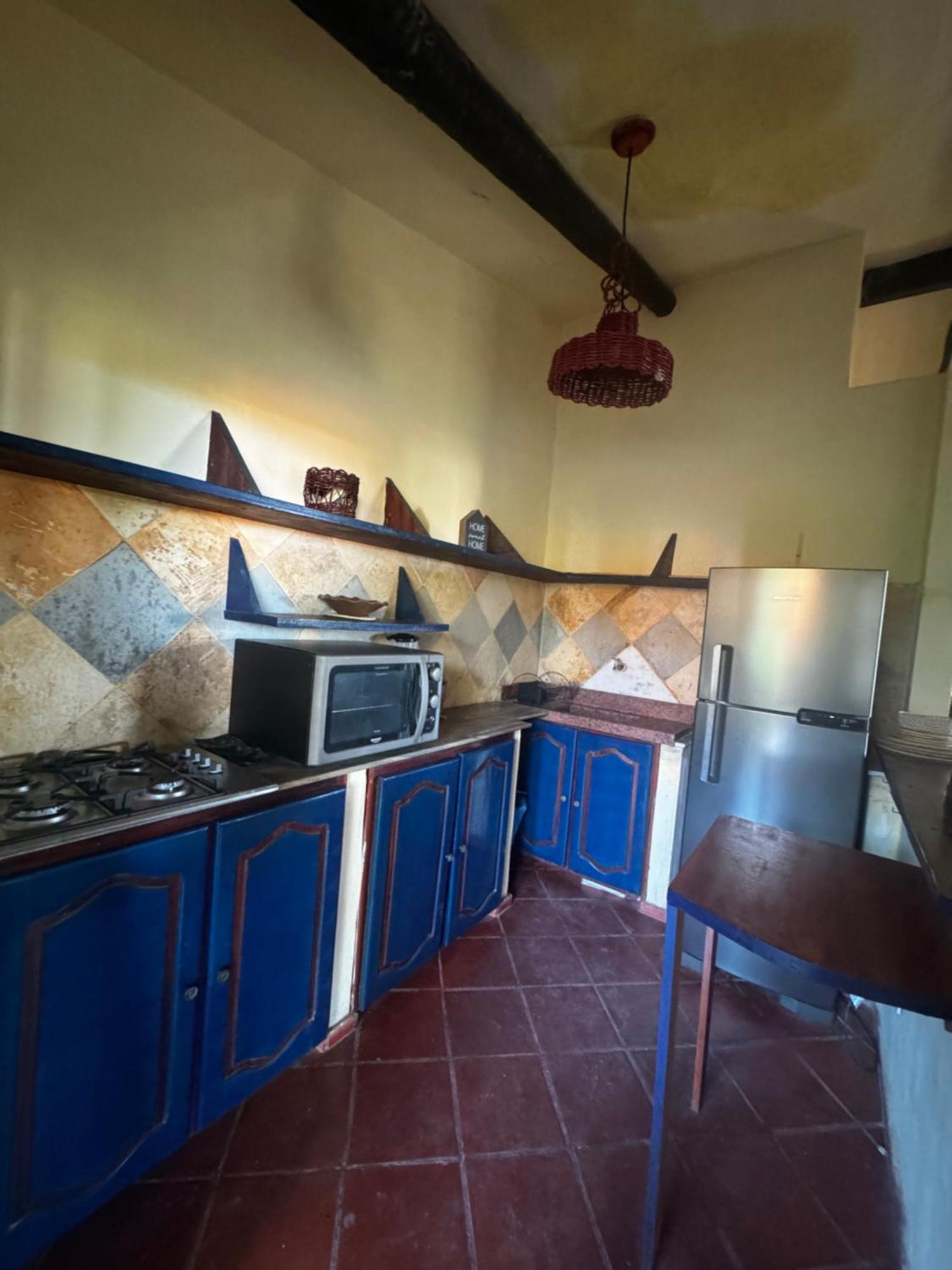 Apartament La Barcolana Canoa Quebrada Zewnętrze zdjęcie