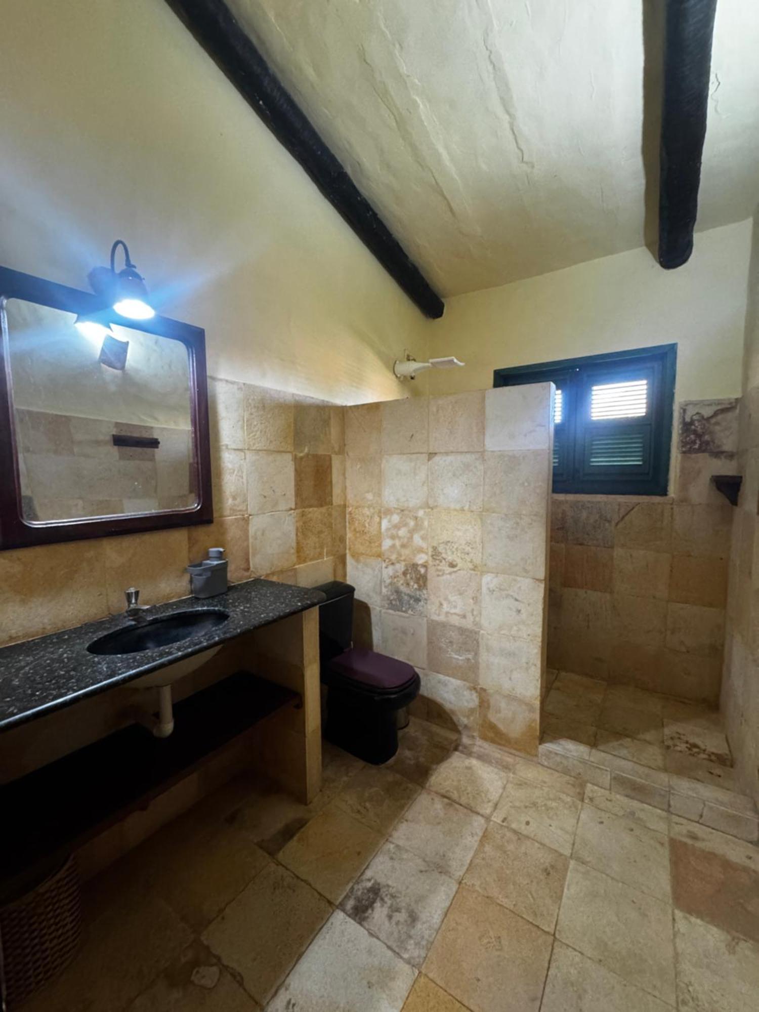 Apartament La Barcolana Canoa Quebrada Zewnętrze zdjęcie
