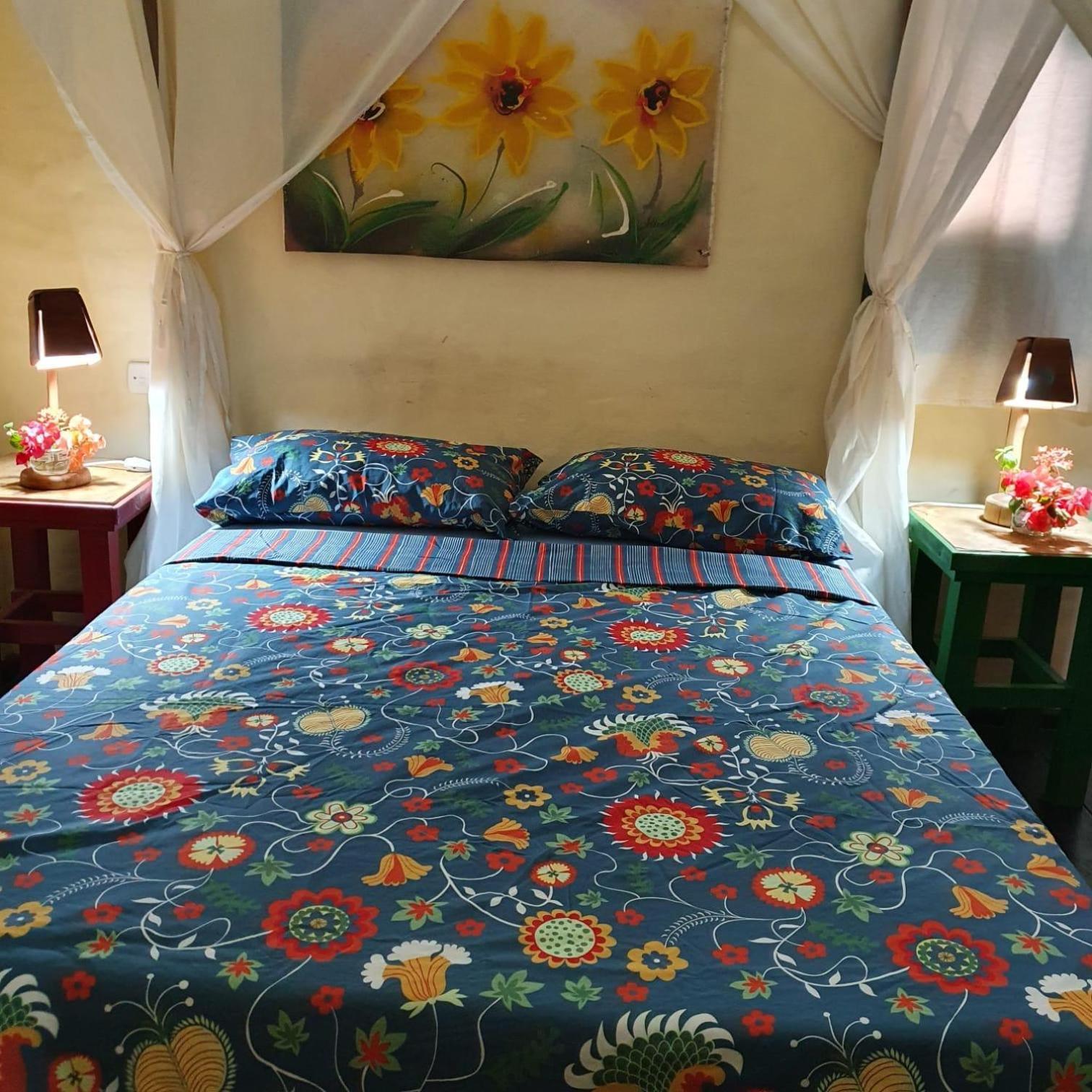 Apartament La Barcolana Canoa Quebrada Zewnętrze zdjęcie